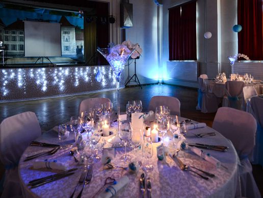 picture of Géraldine Wedding Planner