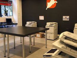 immagine di No Print Limit SA