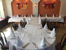 picture of Restaurant Rondell