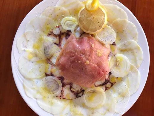 picture of Restaurant Rondell