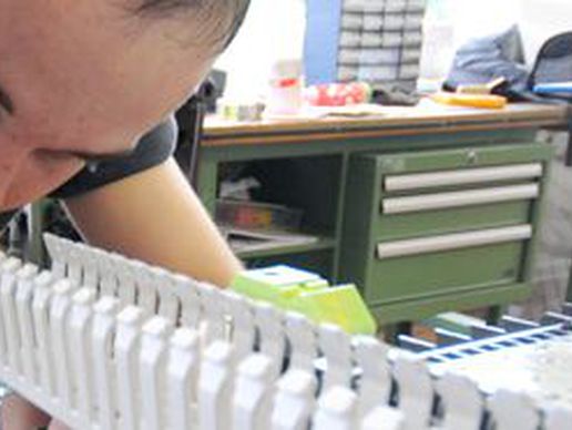 immagine di Sedelec SA Lausanne succursale d'Yverdon-les-Bains