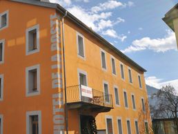 picture of Hôtel de la Poste