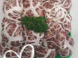 immagine di Boucherie de Grône