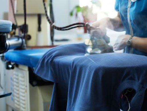 picture of blanchisserie aurore