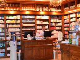 picture of Pharmacie EAUXVIVES-Lac