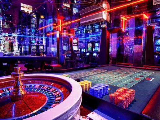 picture of CHef Online Casino