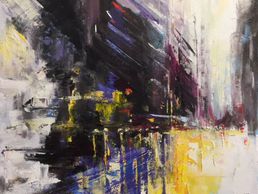 Bild zu Galerie Chez Augusto