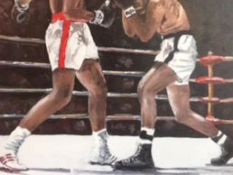 Bild zu Galerie Chez Augusto