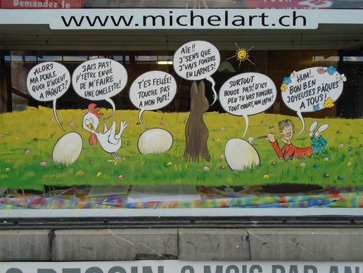 picture of Favre Michel