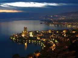 picture of Swisstranslate Agence de traduction & d'interprétariat à Genève