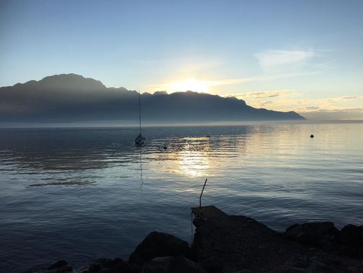 picture of Horizon Positif