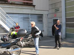 immagine di Fahrschule Sylvia Jörg