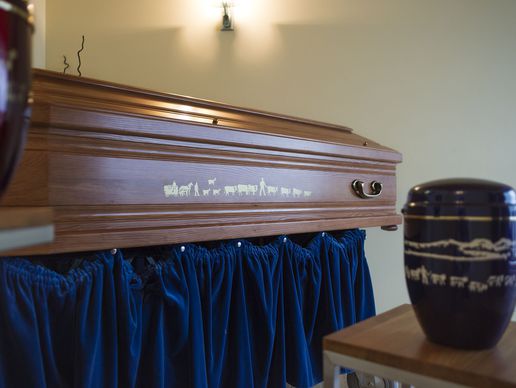 picture of Pompes Funèbres Ruffieux et Fils SA