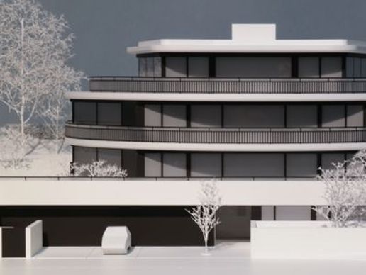 immagine di Schalk Modellbau AG