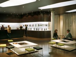 Bild zu Hischier Weine AG