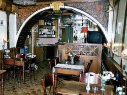 immagine di Café, Restaurant du Port