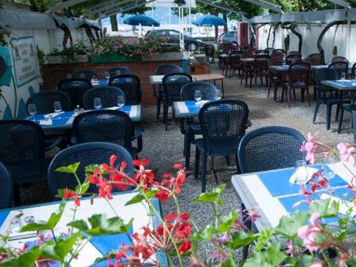 immagine di Café, Restaurant du Port