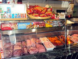 immagine di Metzgerei Paunovic