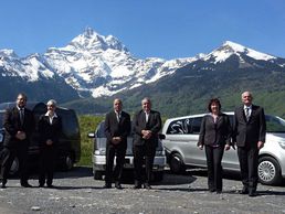 Bild zu Pompes Funèbres Georges Mottiez