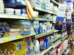 picture of Landi Satigny