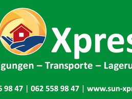 immagine di Sun Xpress GmbH