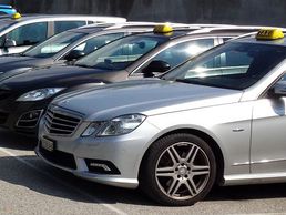 image de Taxis Dany SA