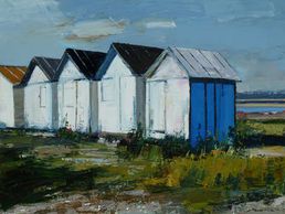 immagine di Galerie du Marché Prestige