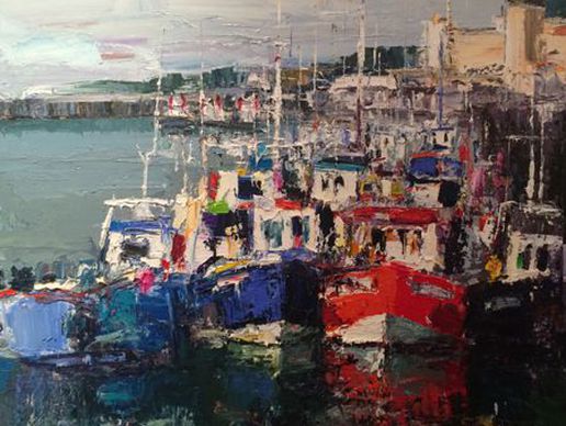 immagine di Galerie du Marché Prestige