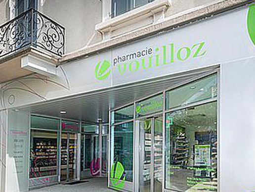 image de Pharmacie Werlen