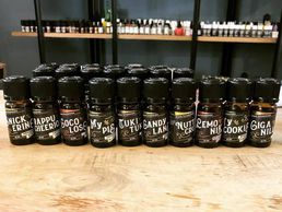 immagine di Svapolab Lugano