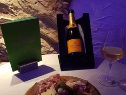 picture of Bar des Tanneries