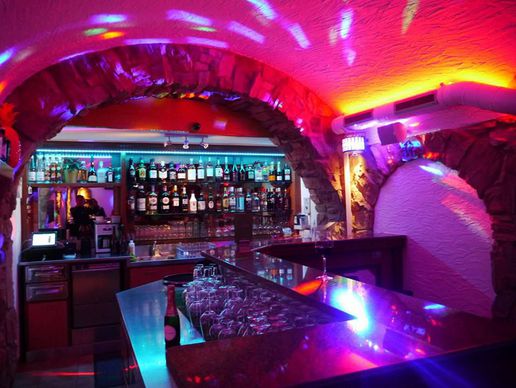 picture of Bar des Tanneries