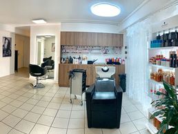 picture of Ann Hairstyling Sokheang Sum