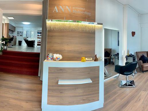 picture of Ann Hairstyling Sokheang Sum