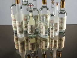 Bild zu Absintherie " Celle à Guilloud "