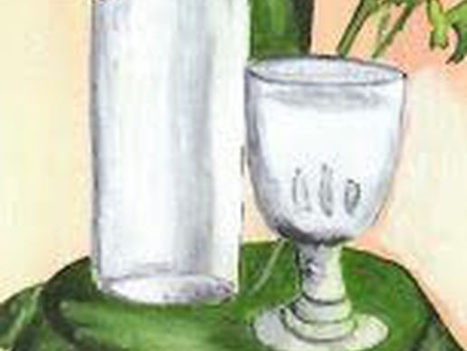 Bild zu Absintherie " Celle à Guilloud "