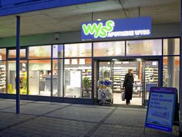 picture of Apotheke WYSS AG
