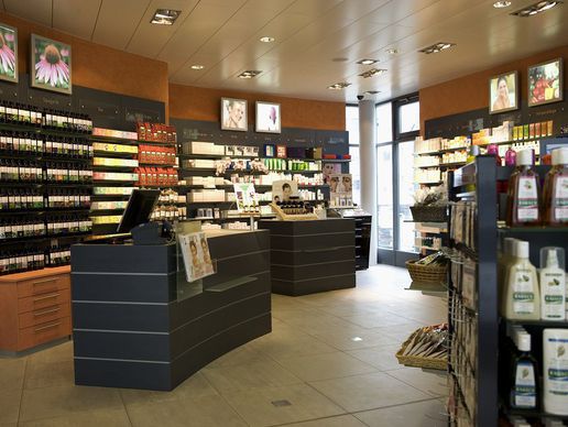 picture of Apotheke WYSS AG