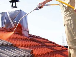 Bild zu Nosso Nettoyage & Entretien de Toitures