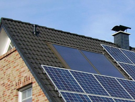 Bild zu Nosso Nettoyage & Entretien de Toitures