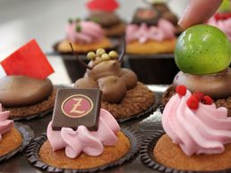 Bild zu Zenhäusern Frères SA