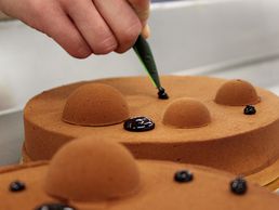 Bild zu Zenhäusern Frères SA