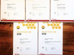 image de Domaine de Montmollin SA