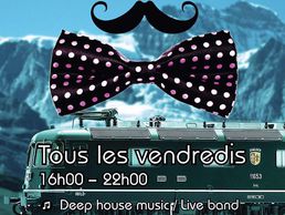 picture of Buffet de la gare