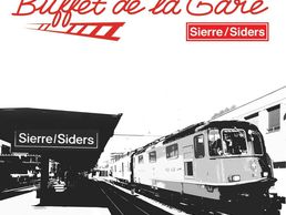 picture of Buffet de la gare