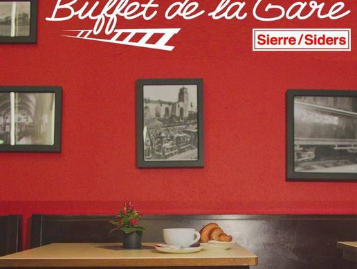 picture of Buffet de la gare