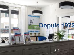 image de The Balkan School of Languages Ltd