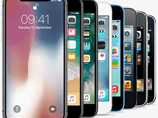 Bild zu Smartphone Power