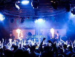 immagine di WM Productions Sàrl