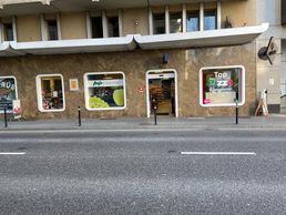 image de TOP Marché Montreux